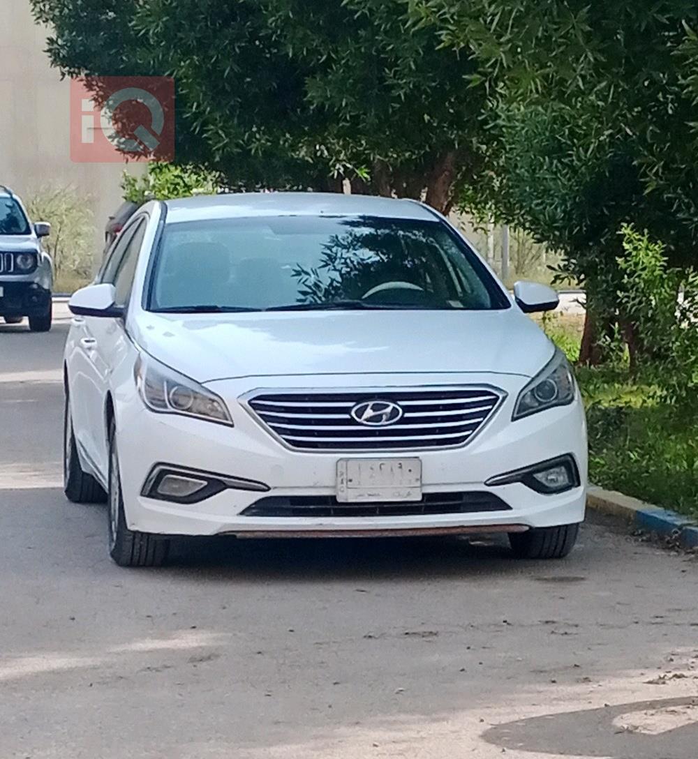 هيونداي سوناتا